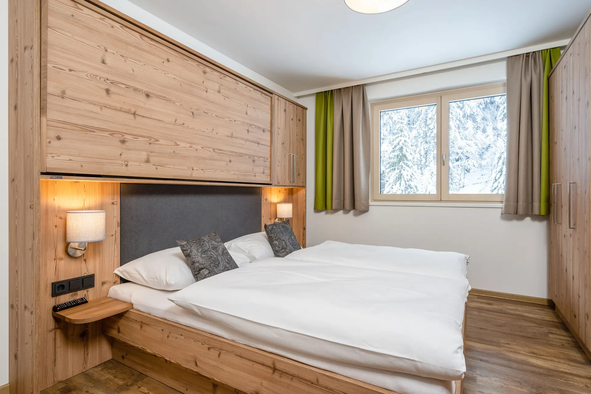 Slaapkamer