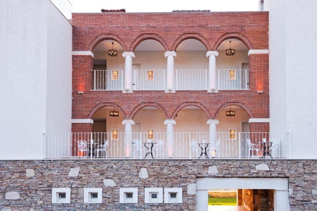 Vinifera Ephesus Hotel, foto 8