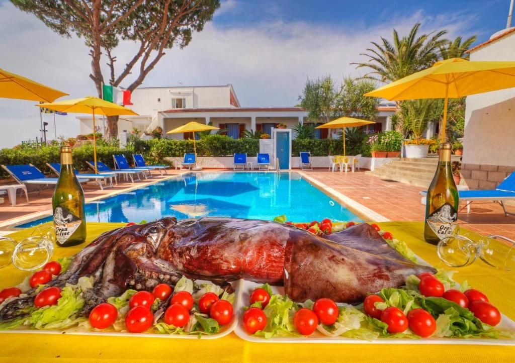 Hotel Villa Mena, foto 6