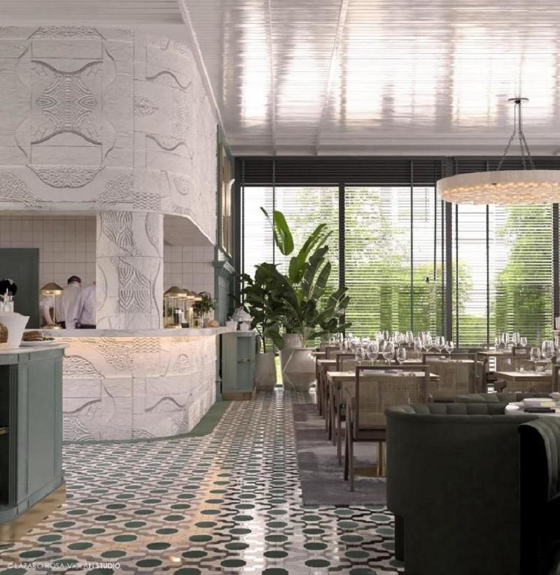 Hotel Tres Reyes San Sebastián, foto 4