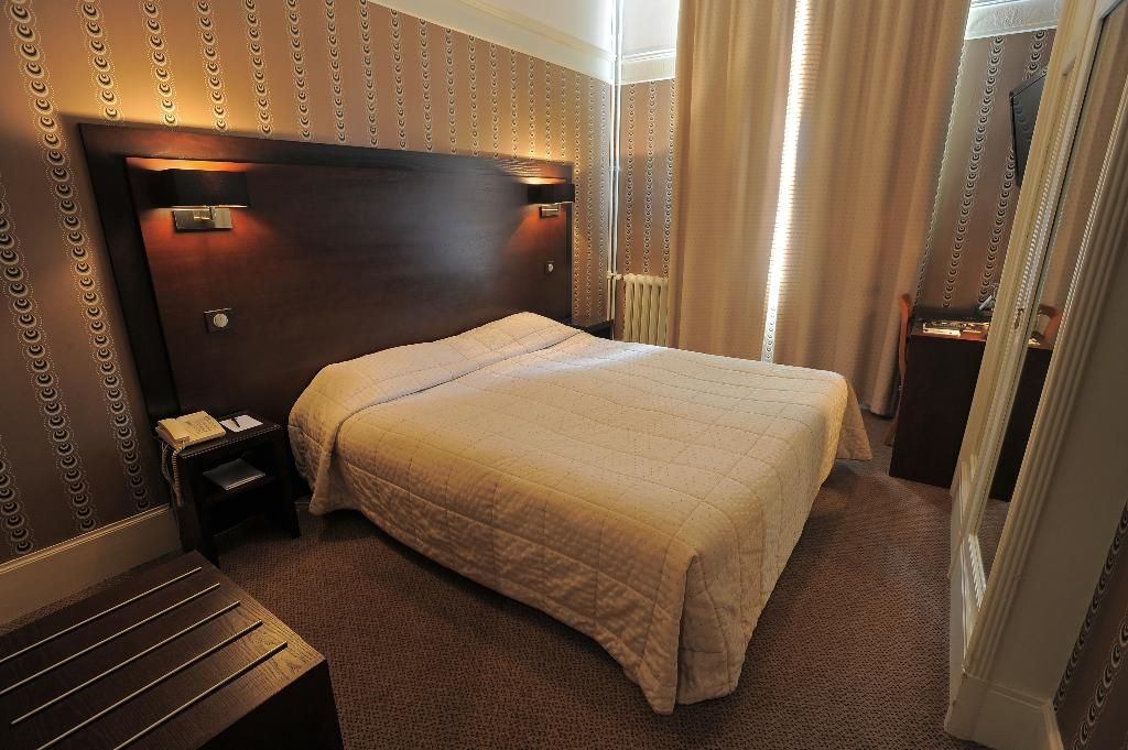 Le Grand Hôtel de Tours, foto 10