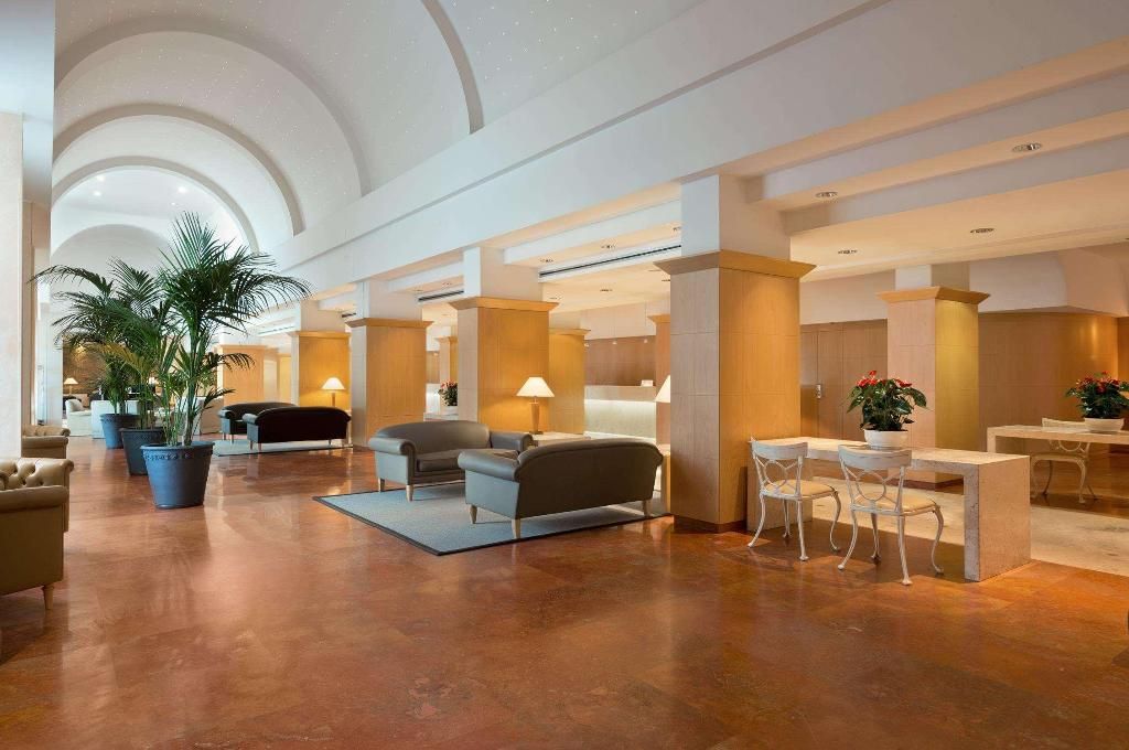 Hilton Rome Airport, foto 12