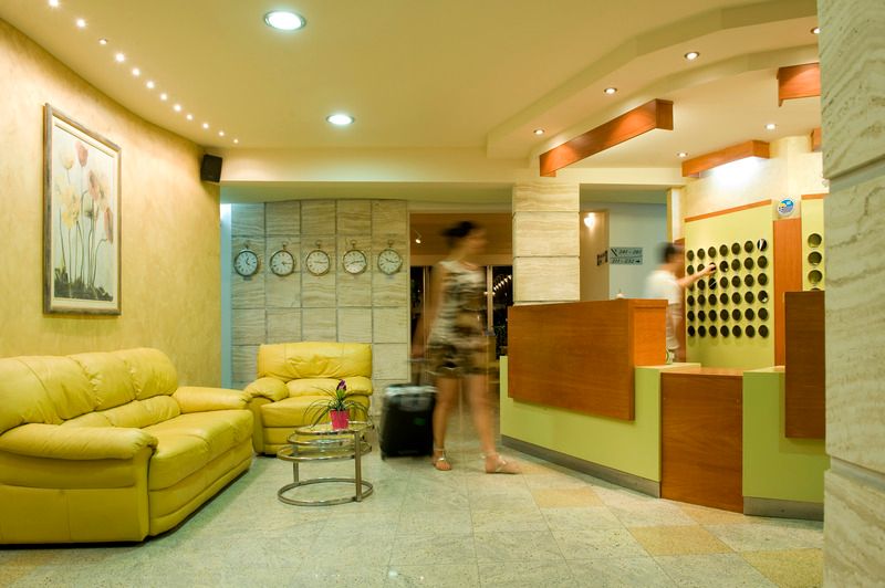 Axos Hotel, foto 7