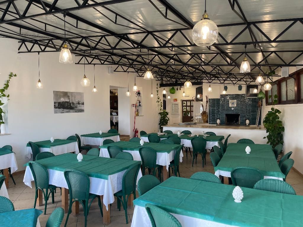 Hotel Miramare Garzia, foto 3