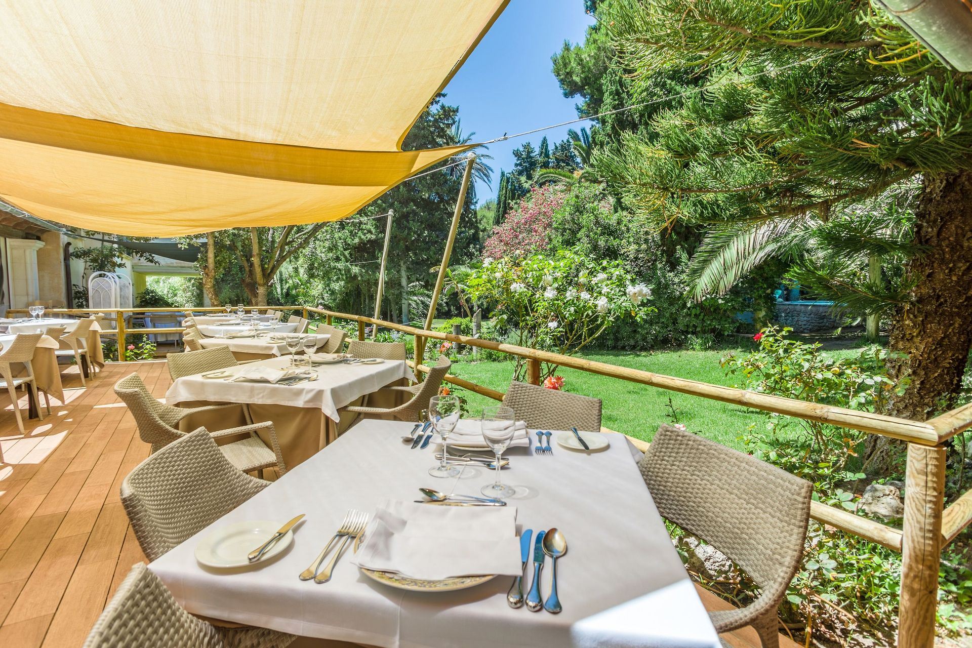 Lago Garden Hotel & Spa, foto 10
