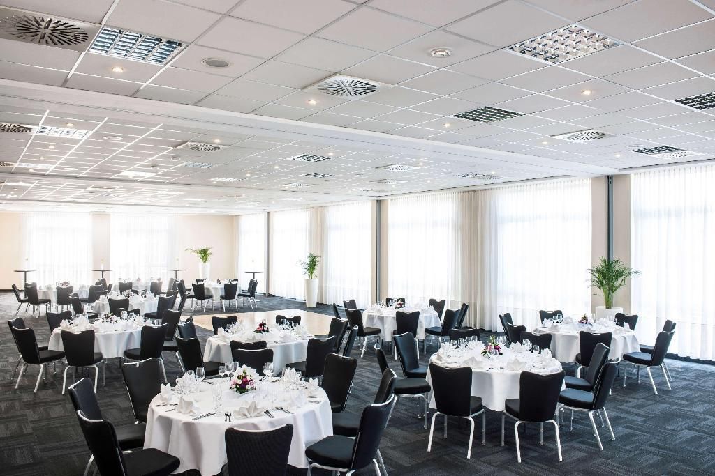 Best Western Conference Airporthotel Frankfurt-Mörfelden, foto 10