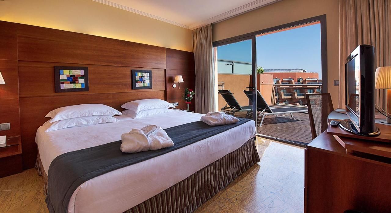 Protur Roquetas Hotel & Spa, foto 5