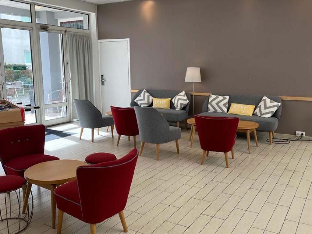 B&B HOTEL Orly Rungis Aéroport 3 étoiles, foto 4