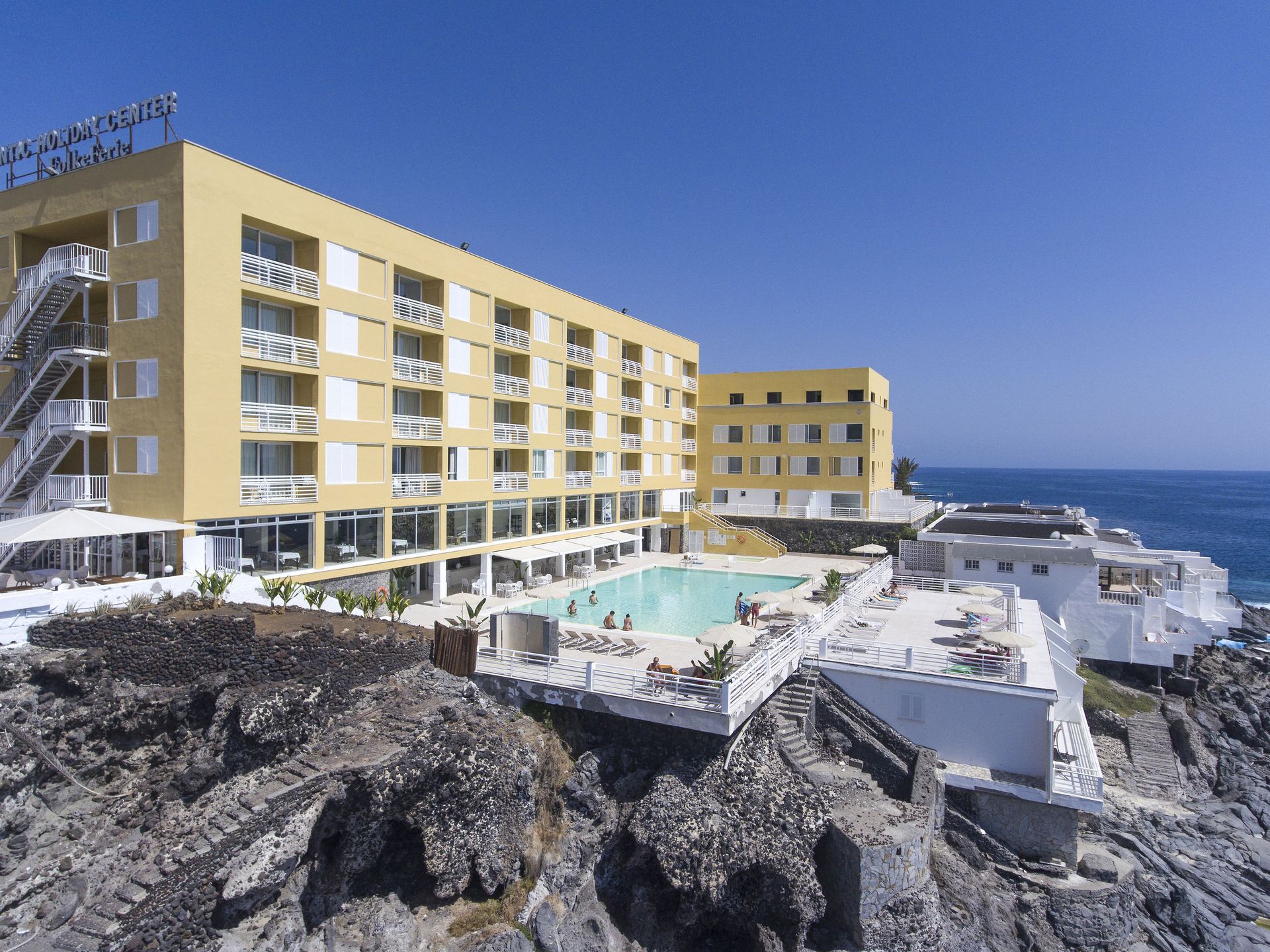 Atlantic Holiday Hotel, foto 6