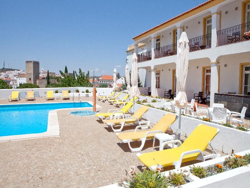 Hotel Convento D'Alter, foto 6