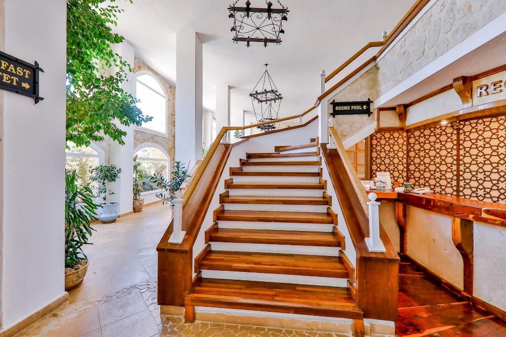 Likya Residence Hotel & Spa, foto 5