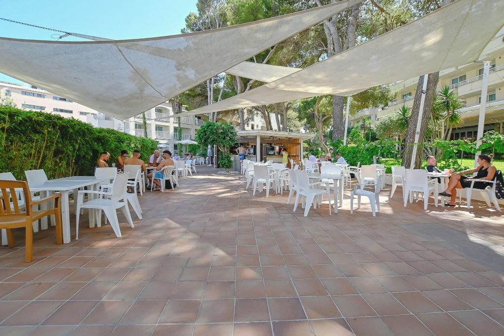 O7 Club Cala Ratjada, foto 15