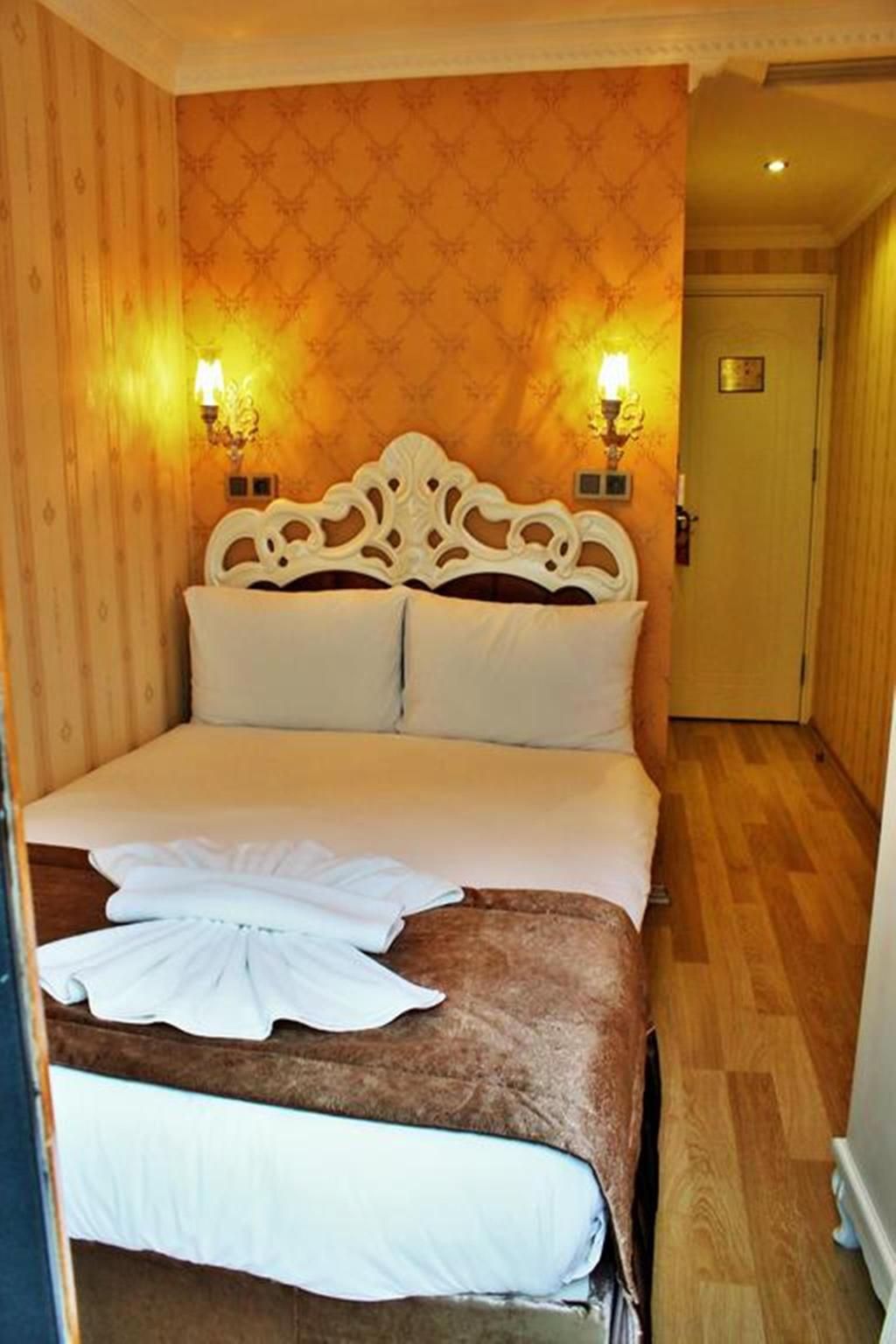 Endican Sultanahmet Hotel, foto 2