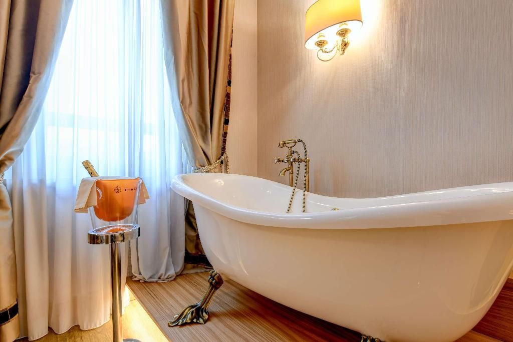 Hotel Master, foto 8