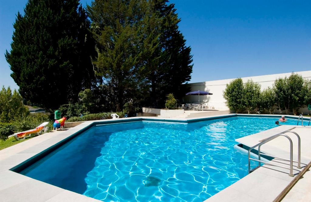 Eurosol Leiria & Jardim, foto 13