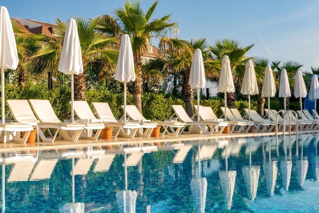 Armas Life Belek, foto 12