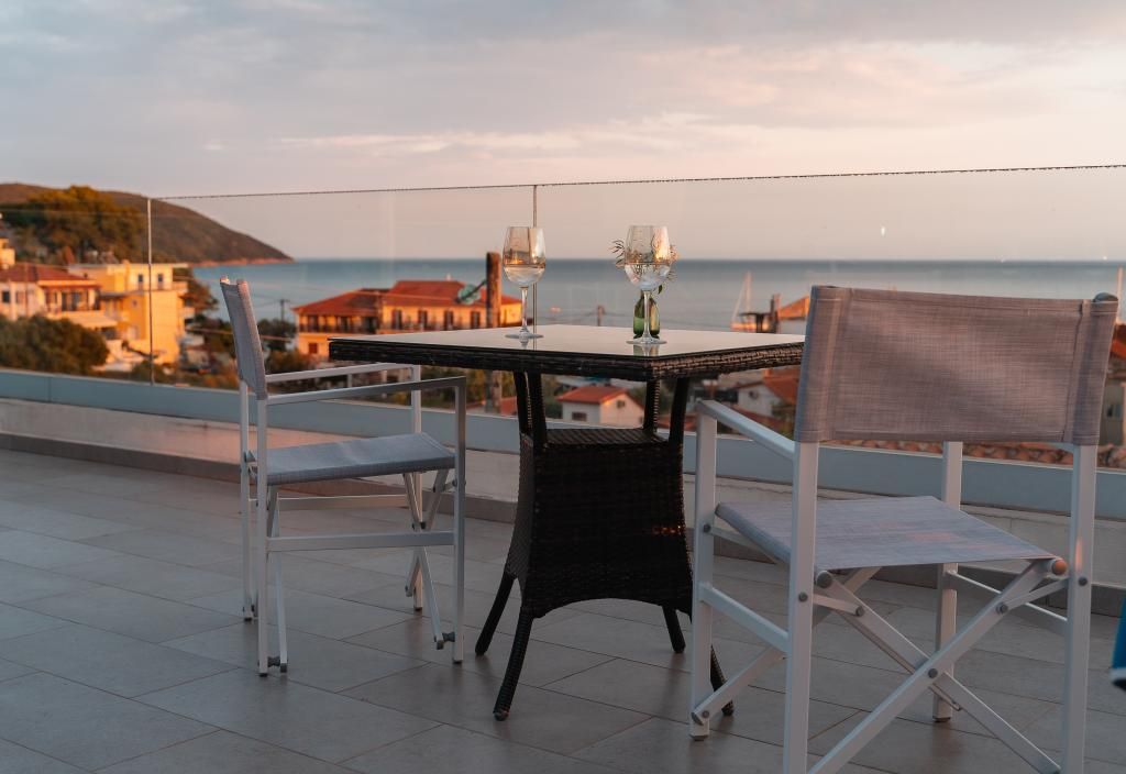 Hotel Estia, foto 7