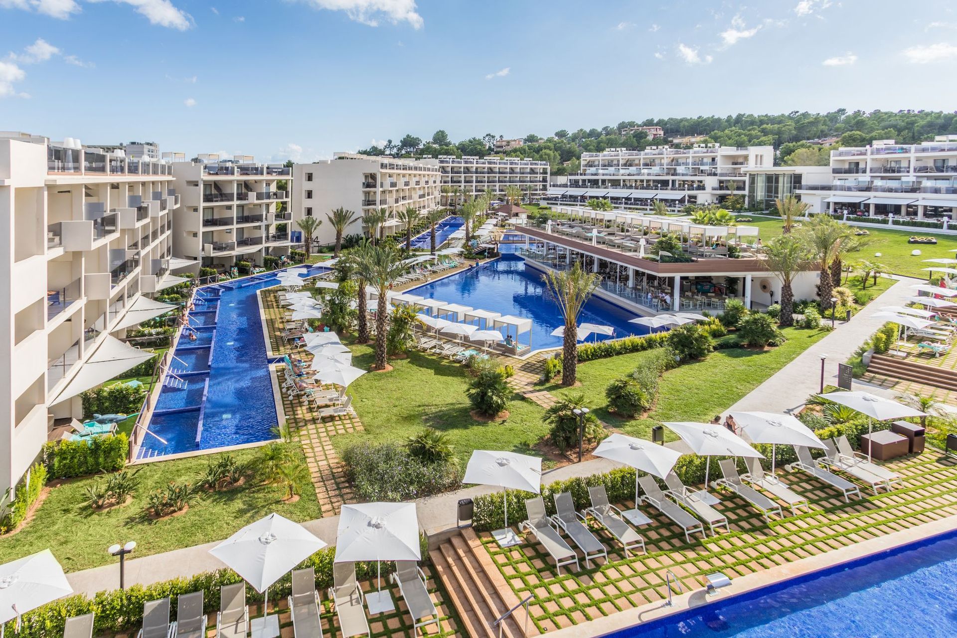 ZAFIRO Palace Palmanova, foto 7