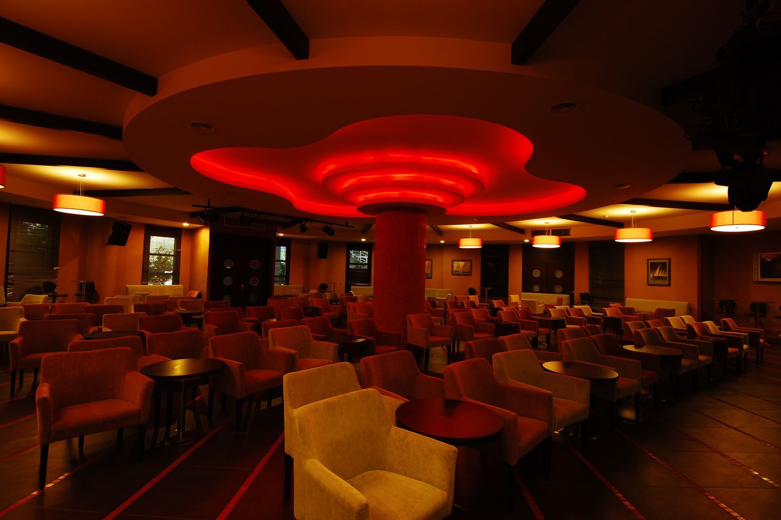 Grand Pasa Hotel, foto 15