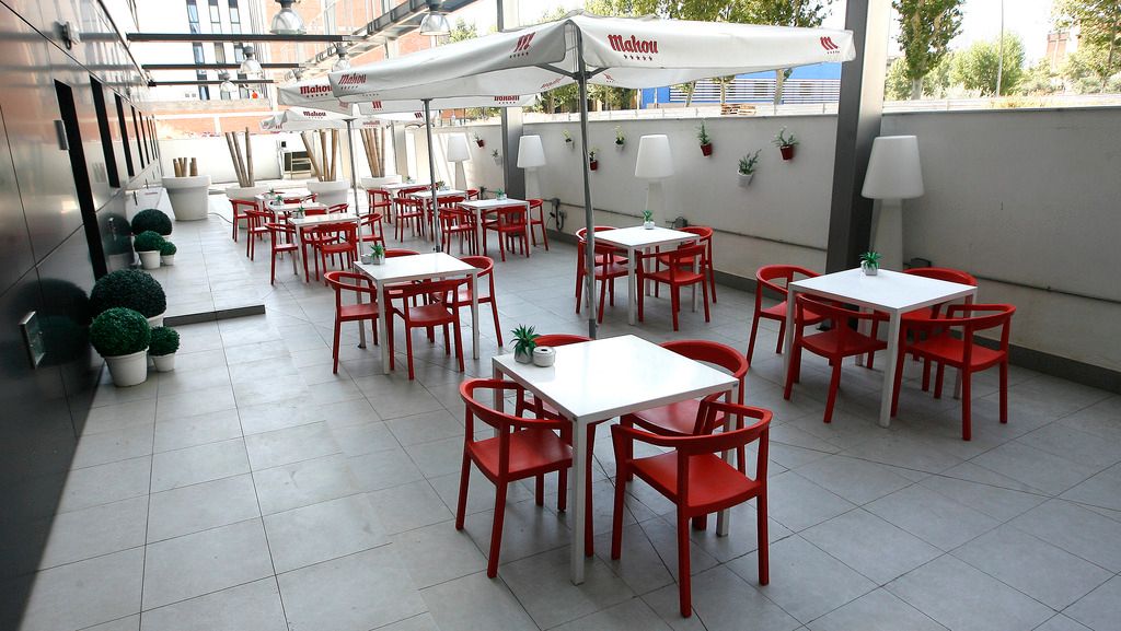 Travelodge Barcelona Poblenou, foto 4