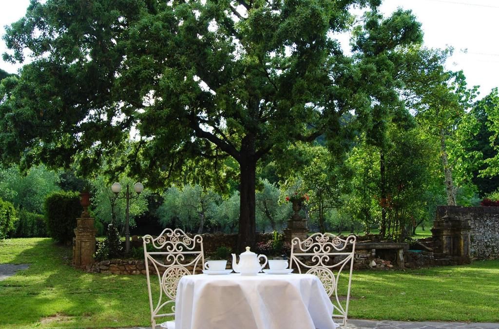 Hotel Villa San Michele, foto 15