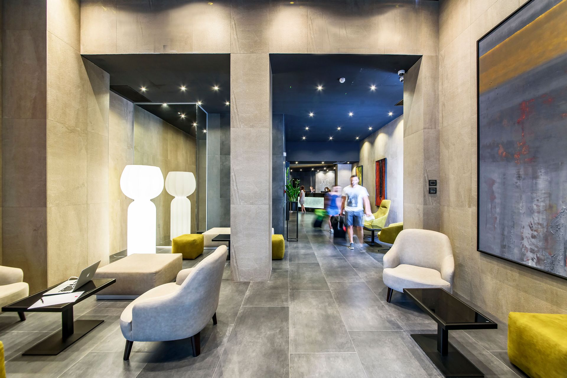 Just Hotel Milano, foto 2