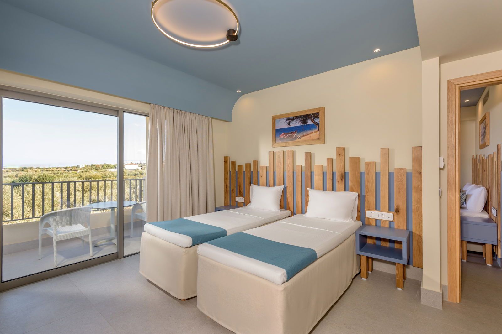 Elia Boutique Hotel, foto 14