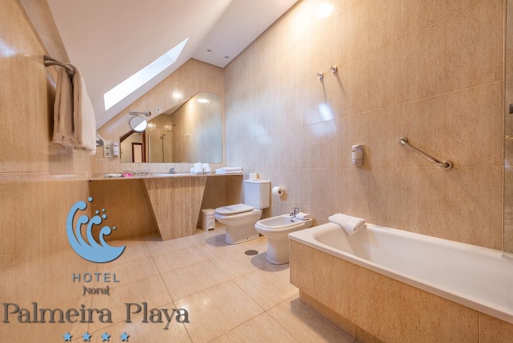 Hotel Norat Palmeira Playa, foto 7