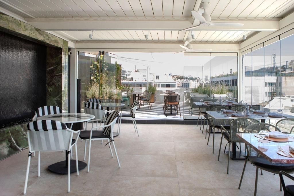 Luwian Athens Hotel, foto 15