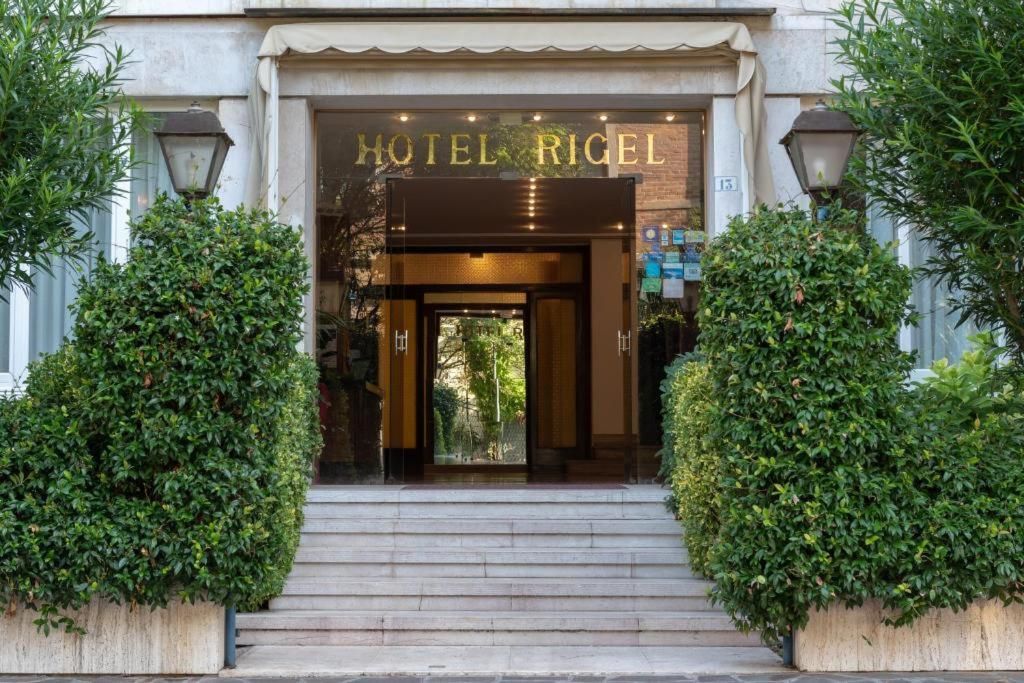 Hotel Rigel Venezia, foto 12