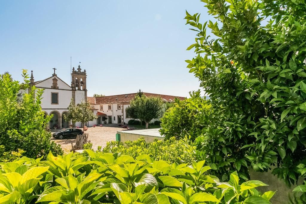 Forte de São Francisco Hotel, foto 7