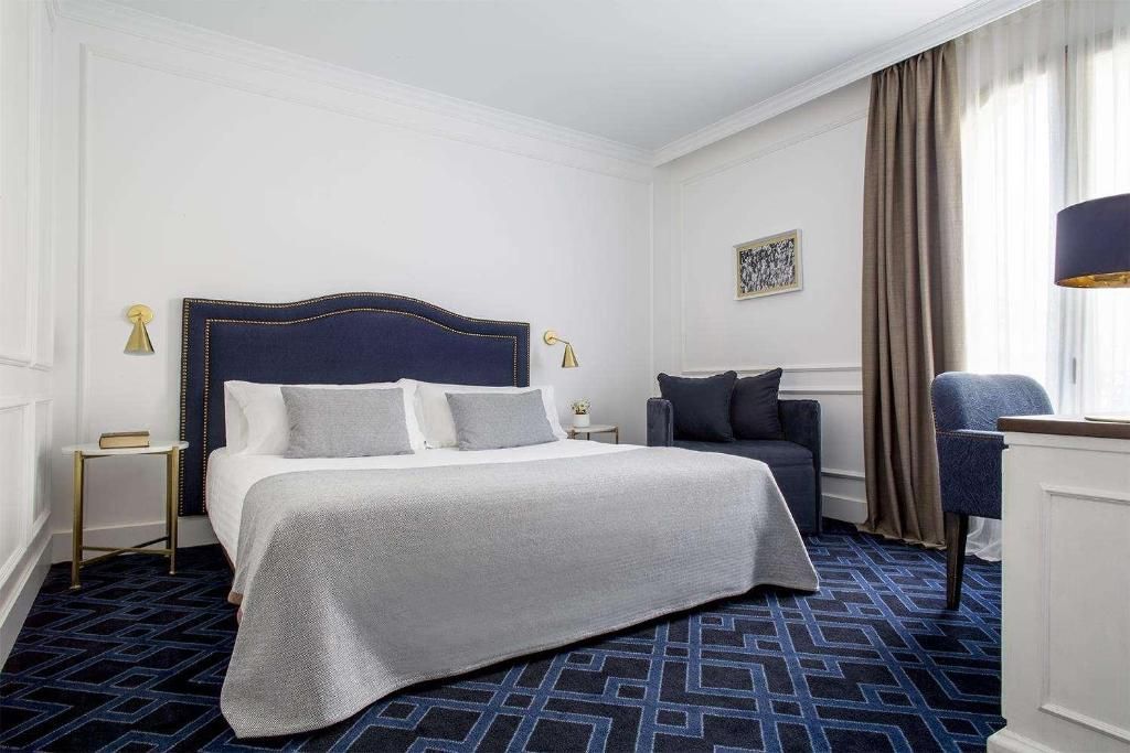 Hotel Midmost, foto 14