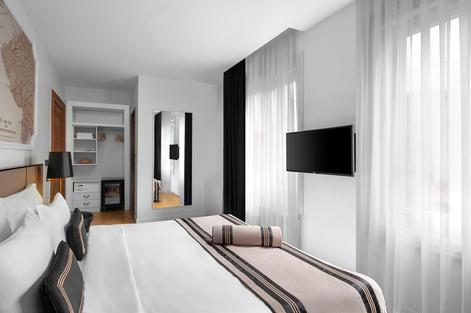 Akka Hotels Suites, foto 13
