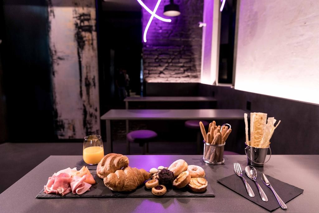 Heart Hotel Milano , foto 15
