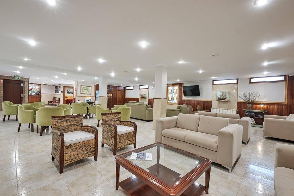 Hotel San Lorenzo, foto 6