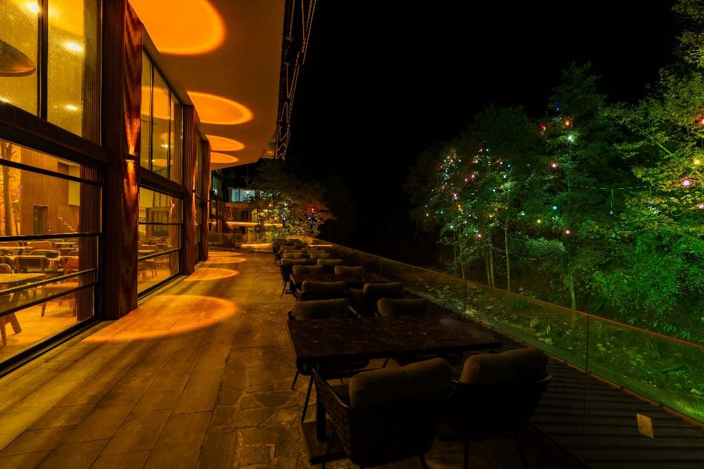 Macartasi Hotel, foto 5