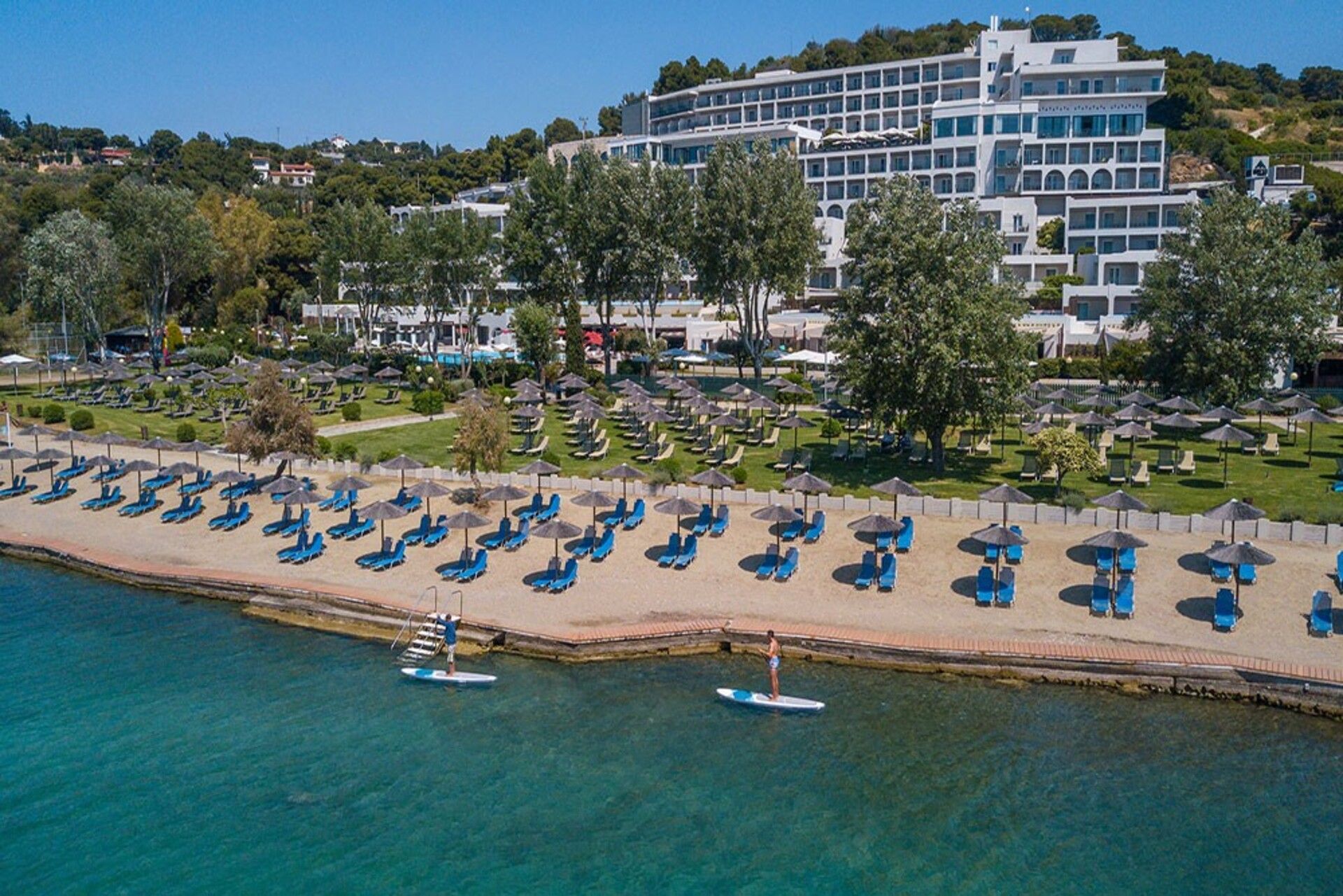 Zeus Dolce by Wyndham Athens, foto 9