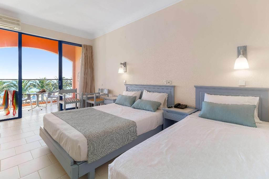 Mare Monte Beach Hotel, foto 6