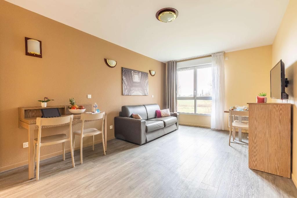 Zenitude Magny-les-Hameaux, foto 10