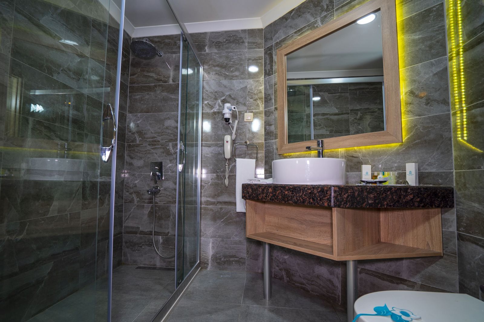 Grand Belish Hotel, foto 8