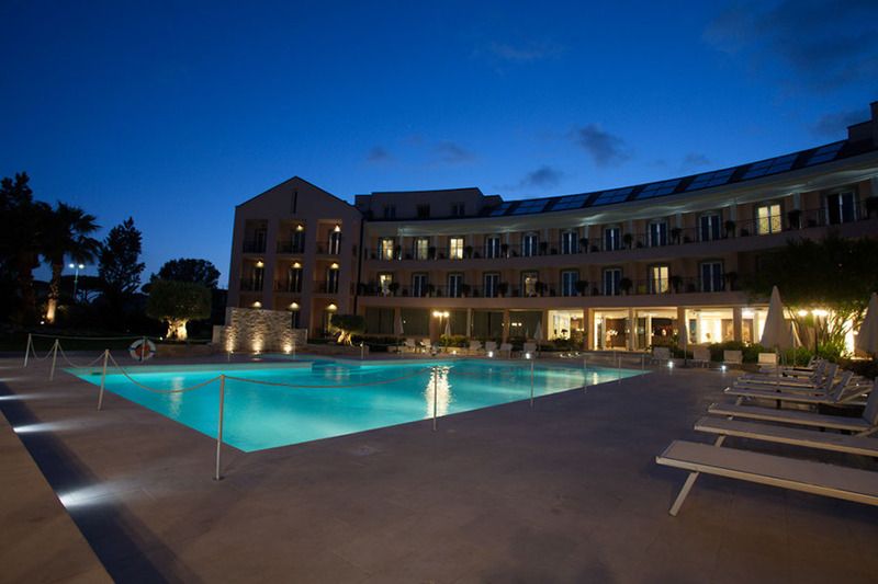 Hotel Isola Sacra Rome Airport, foto 2