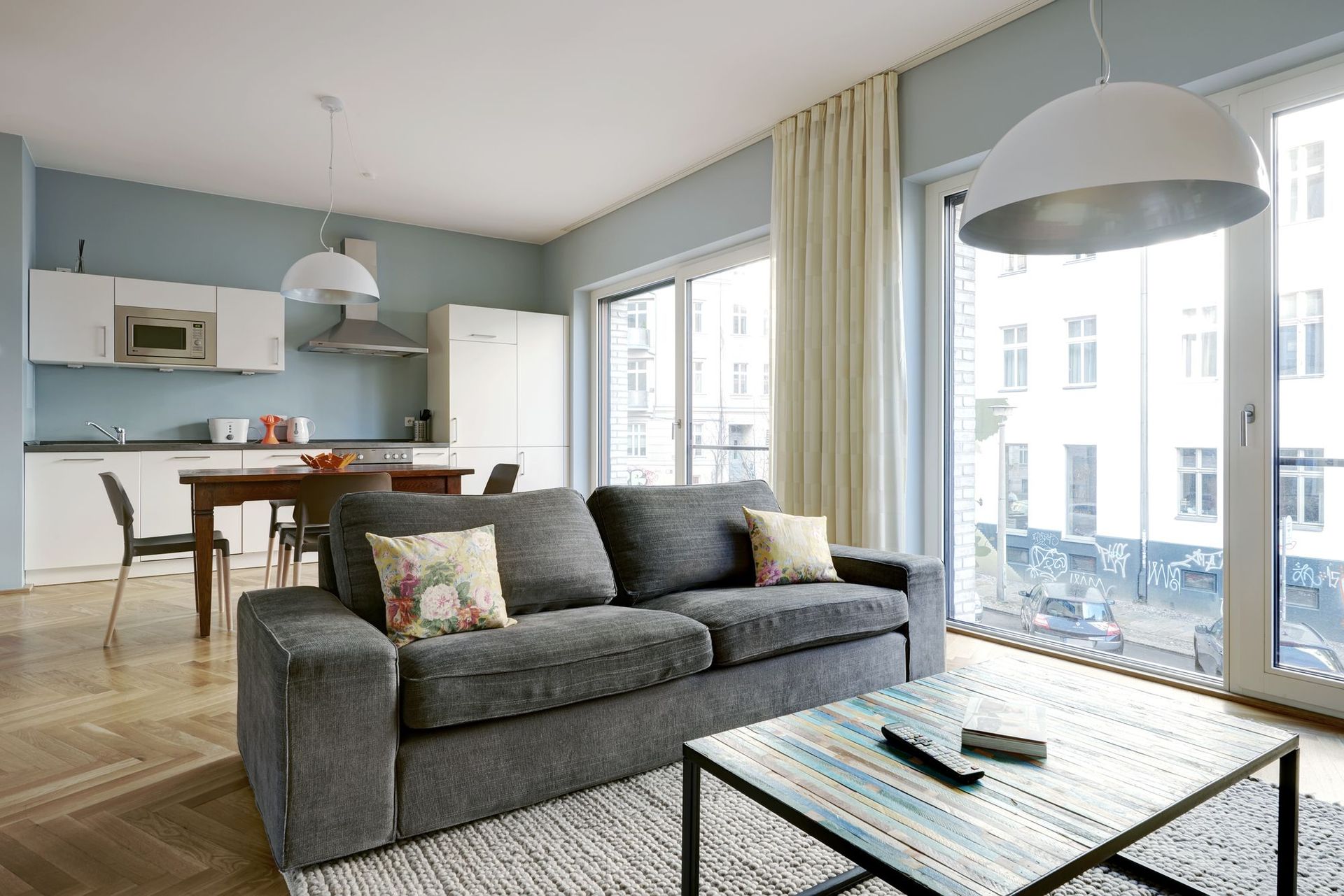 The Circus Apartments, foto 3