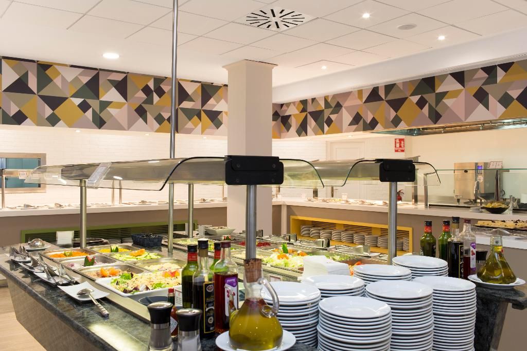 Aparthotel Acuasol, foto 4