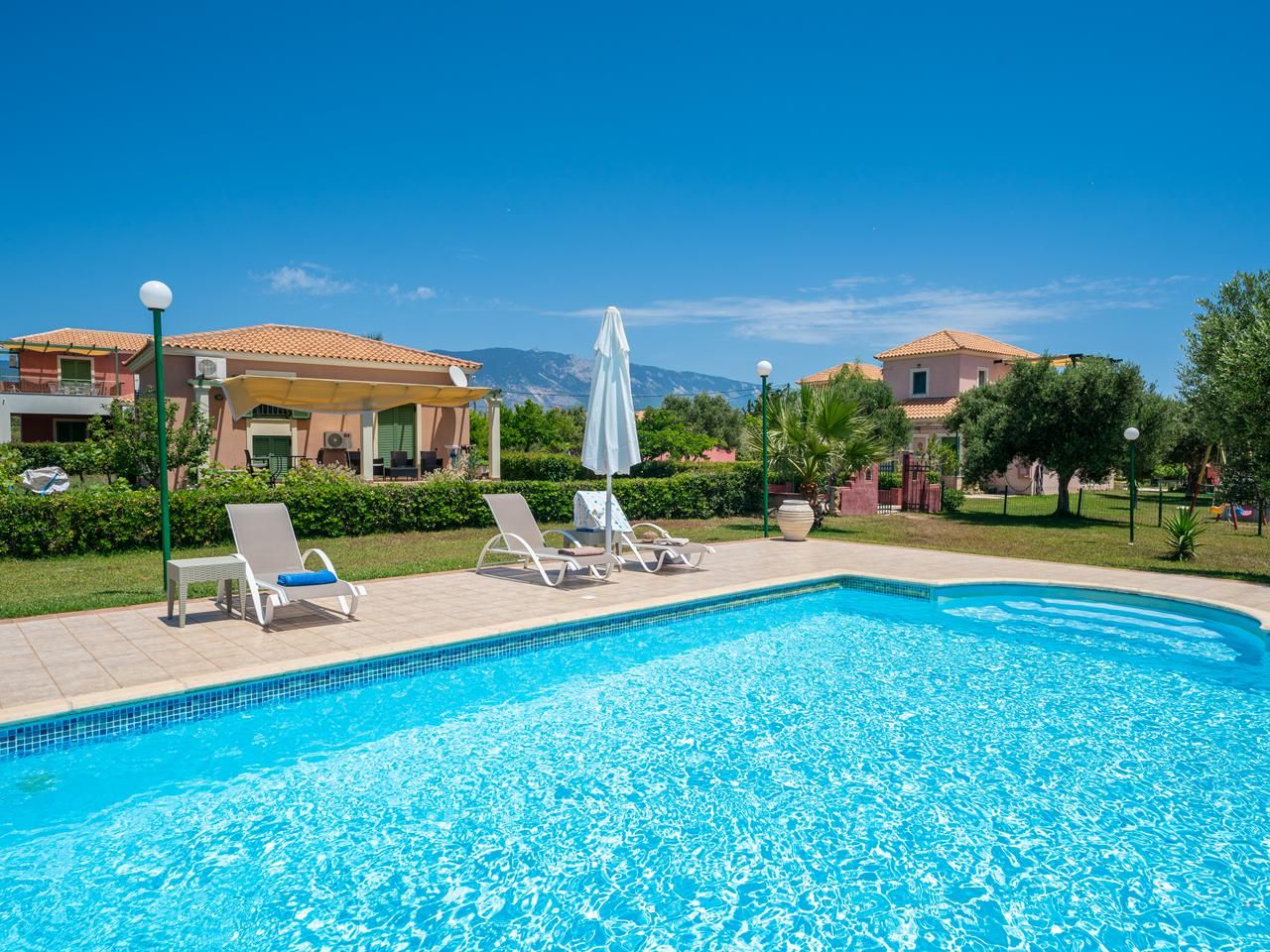 Monambeles Villas, foto 9