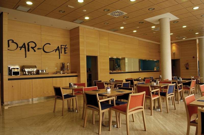 Travelodge Madrid Arturo Soria, foto 2