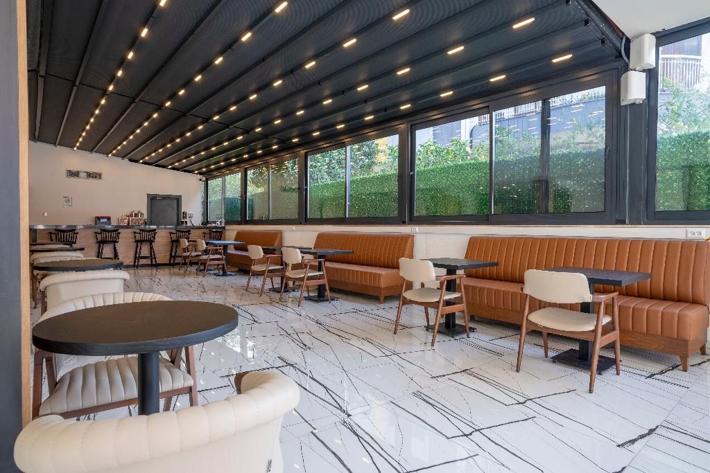 Irenic Hotel, foto 5