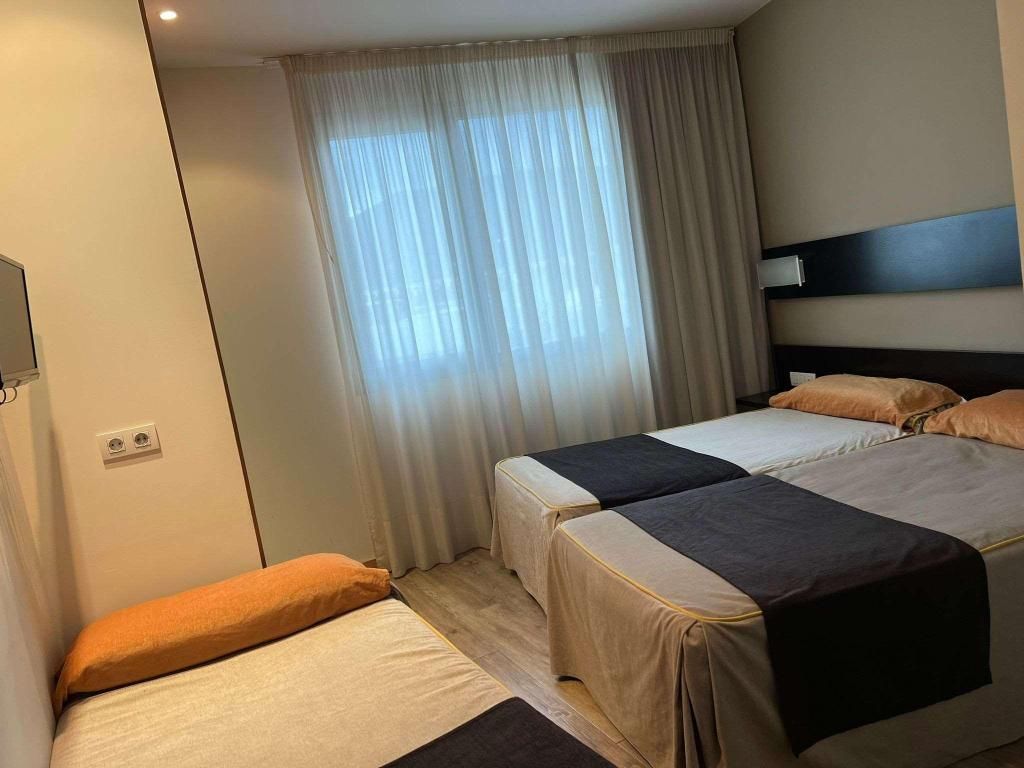 Blu Hotel Pamplona, foto 13