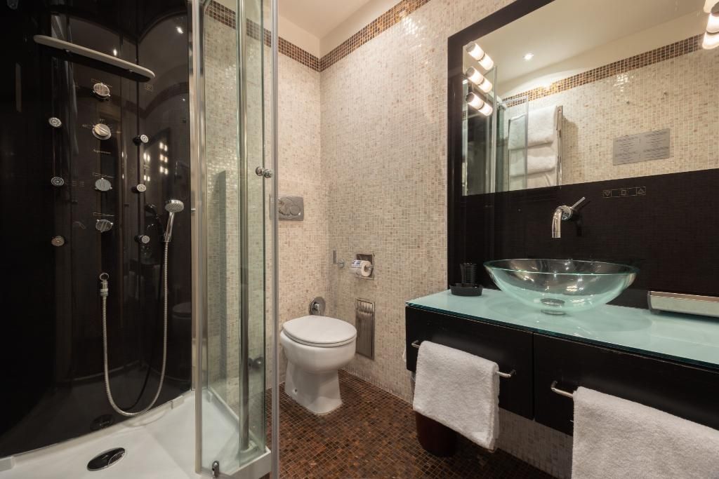 Al Viminale Hill Inn & Hotel, foto 2