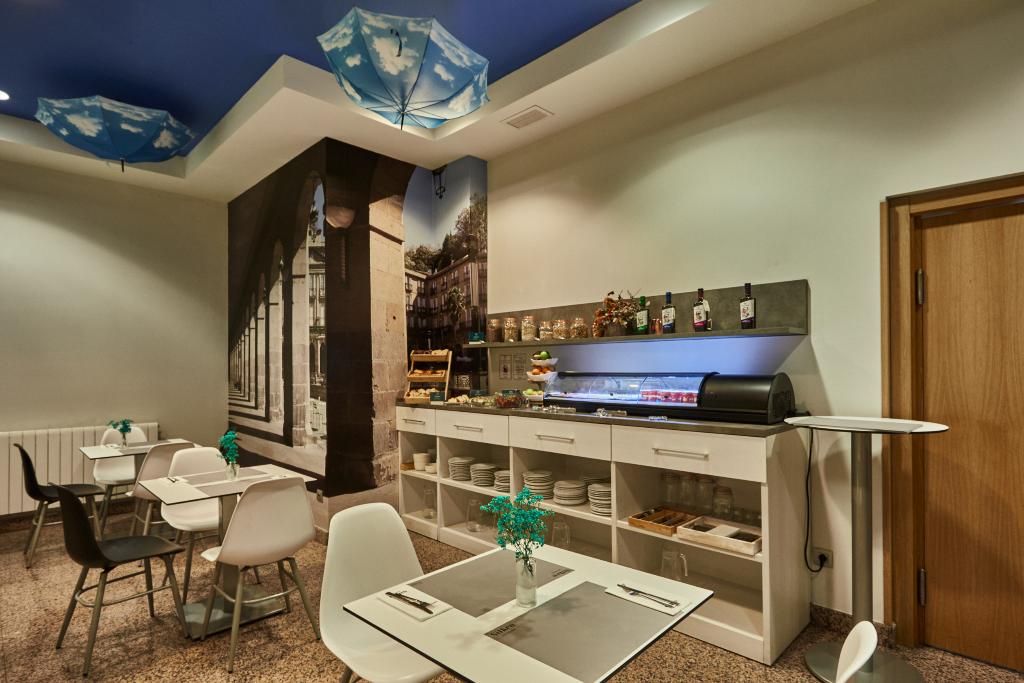 Hotel Sirimiri, foto 12