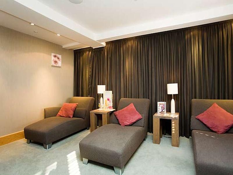 Forest of Arden Hotel & Country Club, foto 13